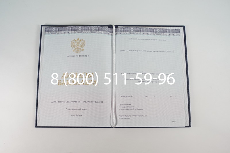 Диплом бакалавра (Киржач) 2014-2024 года в Великом Новгороде Диплом бакалавра (Киржач) 2014-2024 года в Великом Новгороде