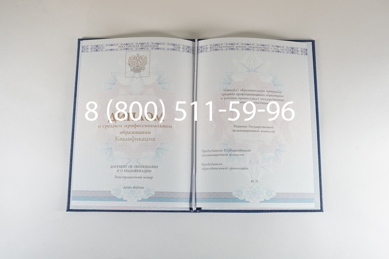 Диплом колледжа 2014-2024 года в Великом Новгороде Диплом колледжа 2014-2024 года в Великом Новгороде