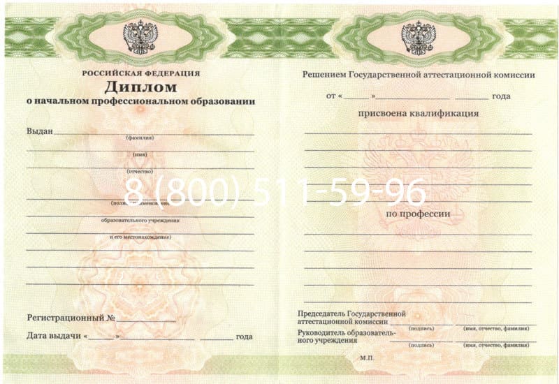 Купить Диплом о начальном образовании 2010-2024 годов в Великом Новгороде Купить Диплом о начальном образовании 2010-2024 годов в Великом Новгороде