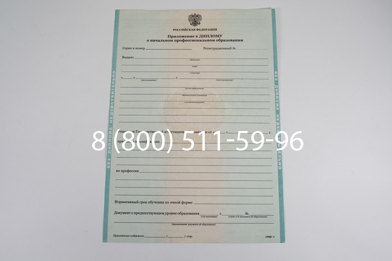 Диплом ПТУ 2014-2024 года в Великом Новгороде Диплом ПТУ 2014-2024 года в Великом Новгороде