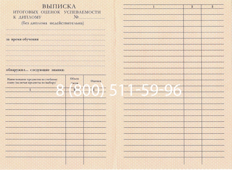 Купить Диплом училища 1995-2006 годов в Великом Новгороде Купить Диплом училища 1995-2006 годов в Великом Новгороде